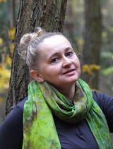 dr hab. Magdalena Bator