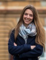 PhDr. Karolína Sýkorová