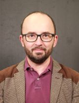 Mgr. et Mgr. Maxmilian Rhys, Ph.D.