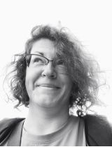 Mgr. Michaela Marková, M.Phil., PhD