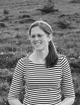 Mgr. Anna Světlíková, Ph.D.