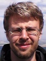 Mgr. Jaromír Haupt, Ph.D.