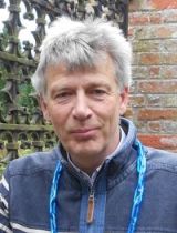 Mgr. Christopher Muffett, M.A., PGCE