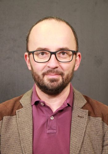 Mgr. et Mgr. Maxmilian Rhys, Ph.D.