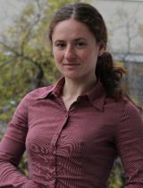 Ing. Mgr. Petra Romportlová