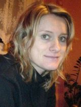 Mgr. Petra Peldová, Ph.D.