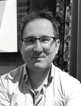 Sándor Klapcsik, Ph.D.