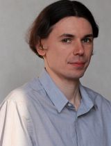 doc. Mgr. Radvan Markus, Ph.D.